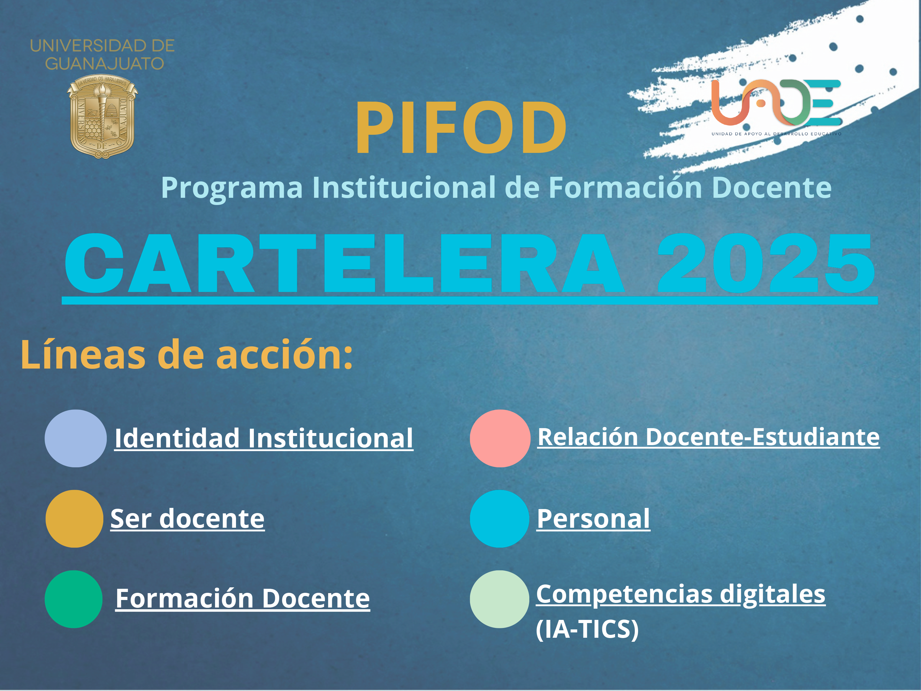 Comunicado